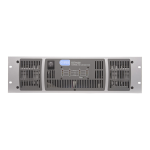 CXV-425 Amplificateur: Chat IA et T&eacute;l&eacute;chargement PDF