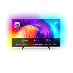 Philips 50PUS8517/12 The One T&eacute;l&eacute;viseur Android 4K UHD LED Manuel utilisateur