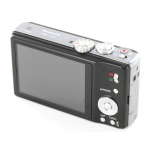 Panasonic DMC-TZ25 : Mode d'emploi + AI Chat