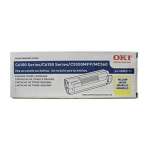 OKI C6150DTN Manuel utilisateur