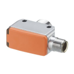 ifm OGE38x, OGS38x: Notice + Chat IA &amp; PDF