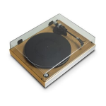 Roberts RT200 Platine vinyle Product fiche