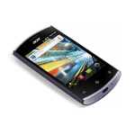 Acer Liquid Express Smartphone Manuel utilisateur