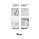 Whirlpool CTAI 1641F NE Guide d'installation