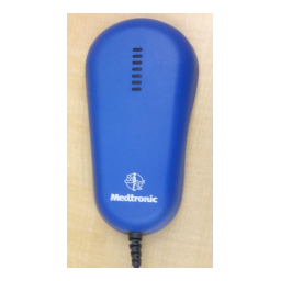 Medtronic LF529901B 26901 Manuel utilisateur | Fixfr