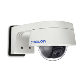 H4A Dome Camera (Outdoor)