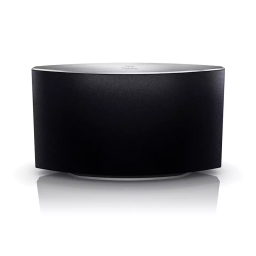Philips Consumer Lifestyle BOU-AD7050W Wirelessspeaker Manuel utilisateur | Fixfr