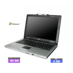 Acer TravelMate 3040 Notebook Manuel utilisateur