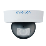 Avigilon H4 Mini Dome Camera (Surface) Guide d'installation