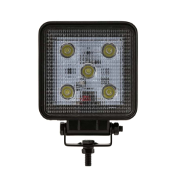 Krone EzBA LED-Laderaumbeleuchtung 1.0 (B191) Mode d'emploi | Fixfr