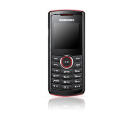 Samsung GT-E2120B Manuel utilisateur | Fixfr