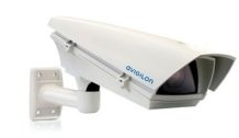 Avigilon High Definition Camera Housing Guide d'installation | Fixfr