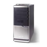 Veriton 3900Pro/5900Pro Manuel d'utilisation | AI Chat