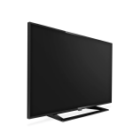 Philips 32PHH4100/88 4000 series T&eacute;l&eacute;viseur LED plat Manuel utilisateur