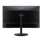 Acer XV322QKKV Monitor Manuel utilisateur