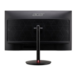 Acer XV322QKKV Monitor Manuel utilisateur | Fixfr