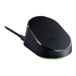 Razer Wireless Charging Puck: Guide d'Utilisation IA &amp; PDF