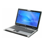 Acer Aspire 1200 Manuel utilisateur