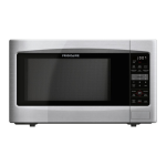 Frigidaire FFCT1278LS Manuel utilisateur