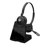Jabra Engage 65 St&eacute;r&eacute;o + AI Chat &amp; PDF Download