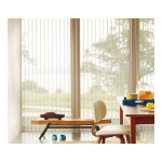 Hunter Douglas Window Fashions UXUPC2 Two-waywireless radio in the 2.4GHz ISM band that works as a bridge between Ethernet and a proprietary RF network Manuel utilisateur