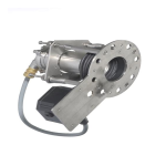Dr&auml;ger Polytron Pulsar Duct Mount : AI Chat &amp; PDF