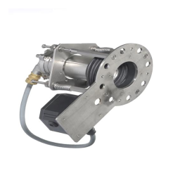 Dräger Polytron Pulsar Duct Mount : AI Chat & PDF | Fixfr