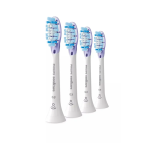 Sonicare HX9054/17 Sonicare G3 Premium Gum Care T&ecirc;tes de brosse &agrave; dents standard Manuel utilisateur