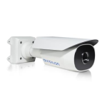 Avigilon H4 Thermal Elevated Temperature Detection Camera Guide d'installation