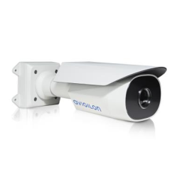 H4 Thermal Elevated Temperature Detection Camera