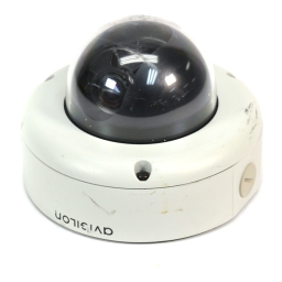 H3 Dome Camera (Outdoor Surface Mount)