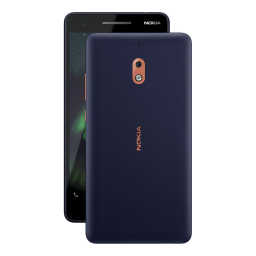 Nokia 2.1 Manuel utilisateur | Fixfr
