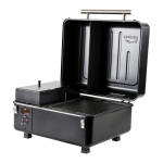 Traeger Ranger Manuel utilisateur