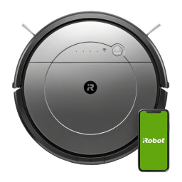 Roomba Combo™: Guide d'utilisation + Aide IA | Fixfr