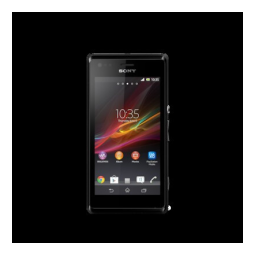 Sony Xperia M Dual Manuel utilisateur | Fixfr