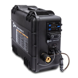 Miller ST-24w Dévidoir : Chat IA & Téléchargement PDF | Fixfr