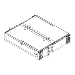 DeLOCK 66820 19″ Keystone Patch Panel 6 Port tool free Fiche technique | Fixfr