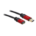 DeLOCK 86935 FPC Flat Ribbon Cable USB Type-C&trade; to VGA (DP Alt Mode) 13 cm Fiche technique