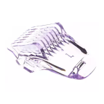 Philips CP1538 Sabot de Tondeuse: Chat IA &amp; PDF