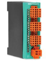 gefran R-C3 Module Mode d'emploi | Fixfr