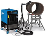 Miller ProHeat 35 : Caractéristiques, Chat IA & PDF | Fixfr