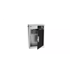 Bartscher 110438 Knife steriliser 9-330 Mode d'emploi | Fixfr