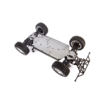 Losi LOS03019V2T1 1/10 TENACITY TT Pro 4WD Brushless SCT RTR Manuel du propri&eacute;taire