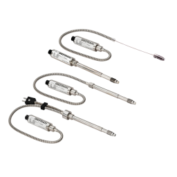 gefran W6 Fiche technique | Fixfr