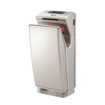 Bartscher 850002 Hand Dryer Jet 1800 Mode d'emploi