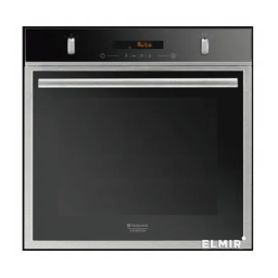 HOTPOINT/ARISTON FK 897 E 0 X/HA Oven Manuel utilisateur | Fixfr