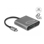 DeLOCK 84104 Active Optical USB-C&trade; Video Cable 4K 60 Hz 15 m  Fiche technique