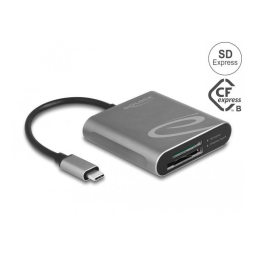 DeLOCK 84104 Active Optical USB-C™ Video Cable 4K 60 Hz 15 m  Fiche technique | Fixfr