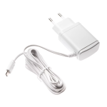 Philips CP0057 Adaptateur secteur : Chat IA+PDF