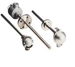 gefran TC8 Thermocouple Fiche technique | Fixfr